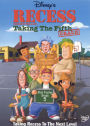Recess: Taking the Fifth Grade