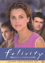 Felicity: the Complete Second Season