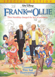 Frank and Ollie