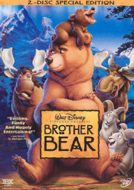 Title: Brother Bear [Special Edition] [2 Discs]