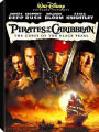 Pirates of the Caribbean: The Curse of the Black Pearl [2 Discs]