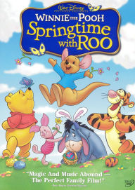 Winnie the Pooh: Springtime With Roo