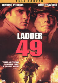 Title: Ladder 49 [P&S]