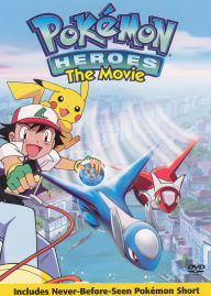 Pokémon Heroes