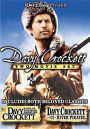 Davy Crockett: King Of The Wild Frontier/River Pirates