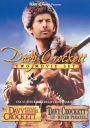 Davy Crockett: King Of The Wild Frontier/River Pirates