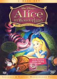 Alice in Wonderland