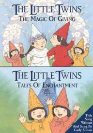 Title: The Little Twins: The Magic of Giving/Tales of Enchantment