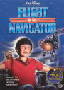 Flight of the Navigator