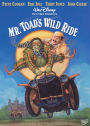 Mr. Toad's Wild Ride