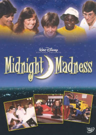 Midnight Madness