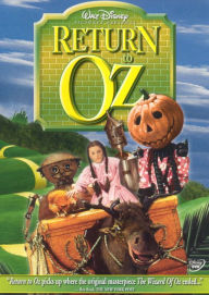 Title: Return to Oz