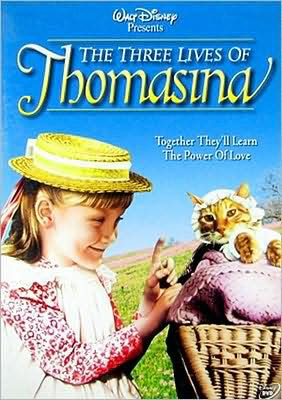 The Three Lives of Thomasina