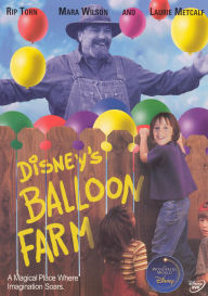 Balloon Farm