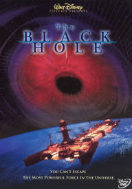 Title: The Black Hole