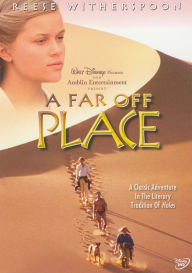 Far Off Place