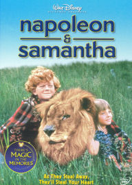 Napoleon and Samantha
