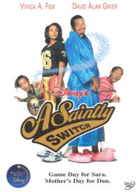 Saintly Switch