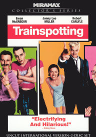 Trainspotting