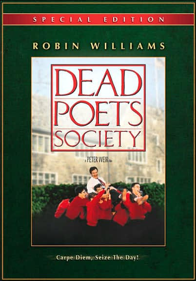 Dead Poets Society [Special Edition] by Peter Weir, Peter Weir