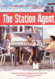 Station Agent