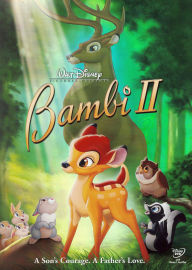 Bambi II