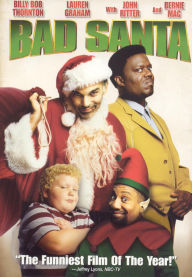 Bad Santa