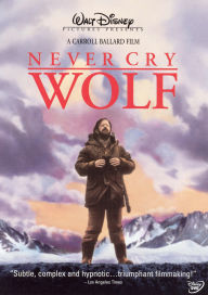 Never Cry Wolf