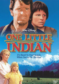 One Little Indian