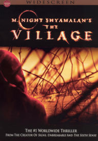 Title: The Village [WS]