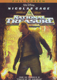 National Treasure