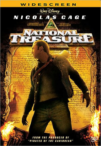 National treasure soundtrack free