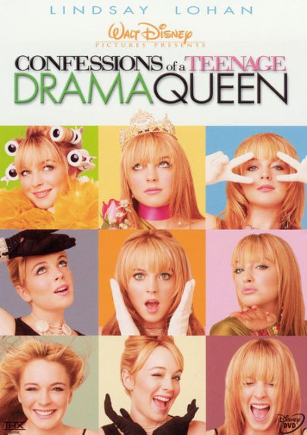 Confessions of a 2025 teenage drama queen 123movies