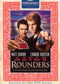 Rounders