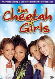 Title: The Cheetah Girls