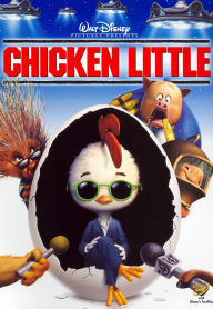 Title: Chicken Little