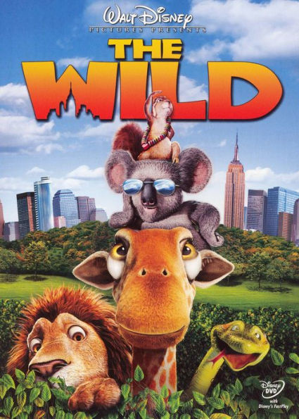 The Wild