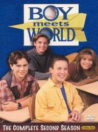 Boy Meets World - Season 2