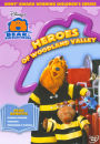 Heroes Of Woodland Valley