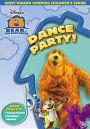 Bear in the Big Blue House: Dance Party!