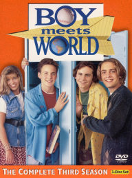 Boy Meets World - Season 3
