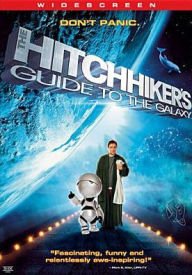 Title: The Hitchhiker's Guide to the Galaxy [WS]