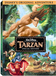 Title: Tarzan [Special Edition]