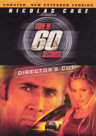 Gone in 60 Seconds