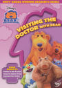 Visiting The Doctor With Bear