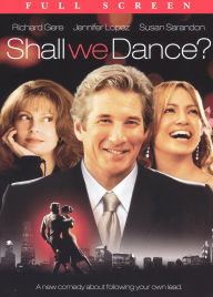 Shall We Dance?