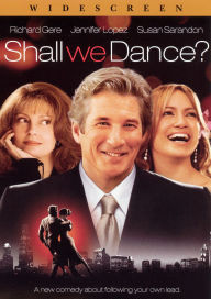 Shall We Dance?