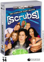 Scrubs: The Complete First Season [3 Discs]