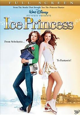 Ice Princess [P&S]