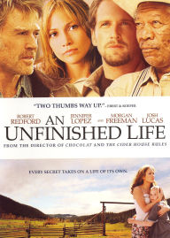 Unfinished Life